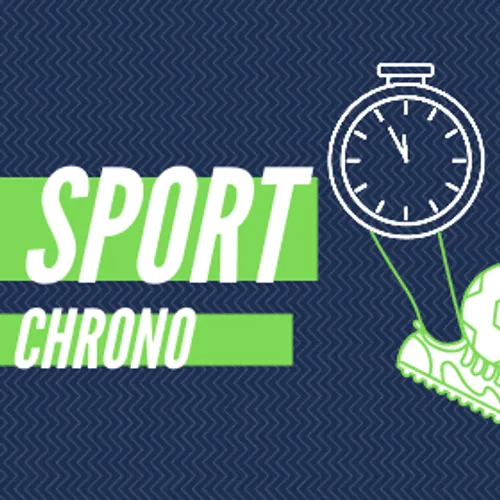 Sport Chrono - 02-11-2021